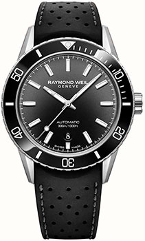 Raymond Weil Freelancer